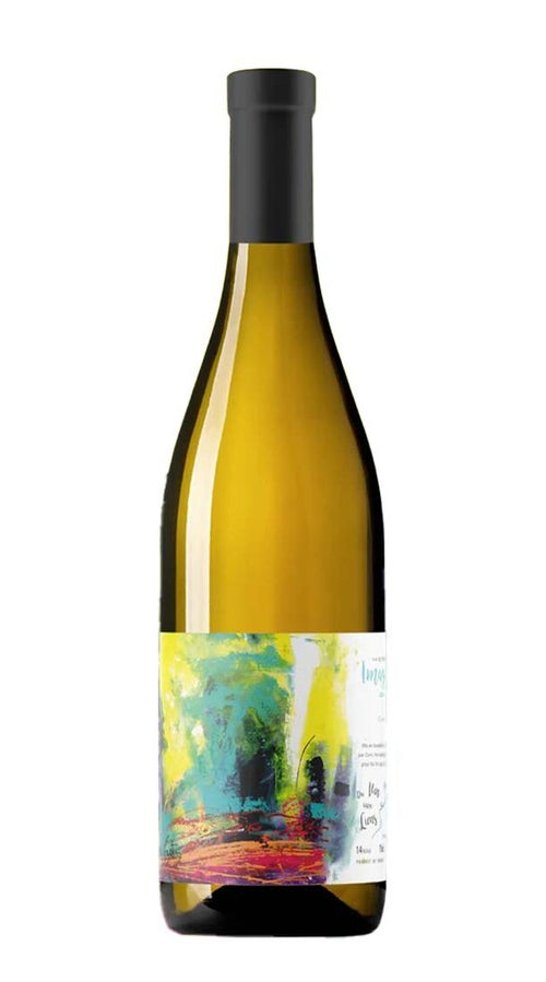 Chenin Blanc 'Imagine' Du Vin aux Liens 2020
