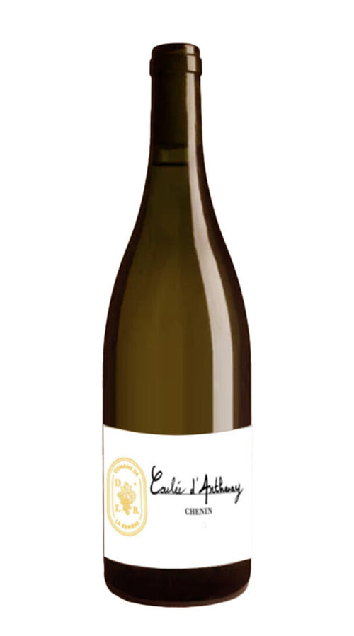 Chenin 'Coul+®e dÔÇÖArthenay' Domaine La Reni+¿re 2020