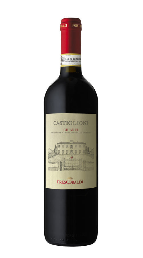 Chianti 'Castiglioni' Frescobaldi 2022