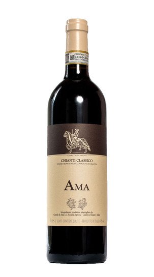 Chianti Classico 'Ama' Castello di Ama 2021