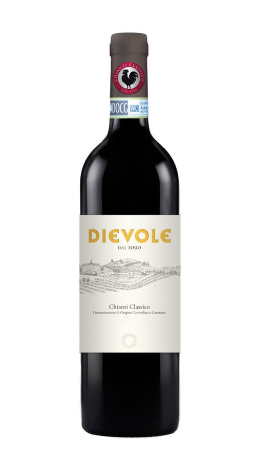 Chianti Classico Dievole 2021
