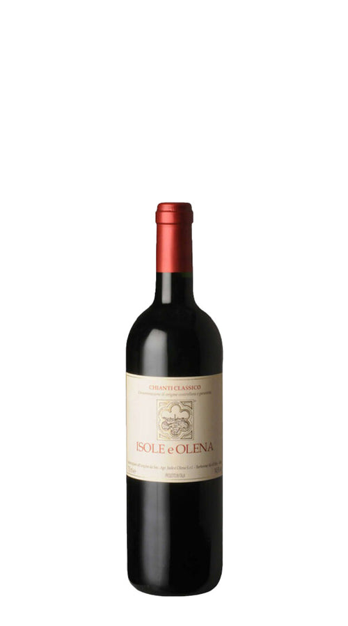 Chianti Classico Isole e Olena 2020 - 37.5cl
