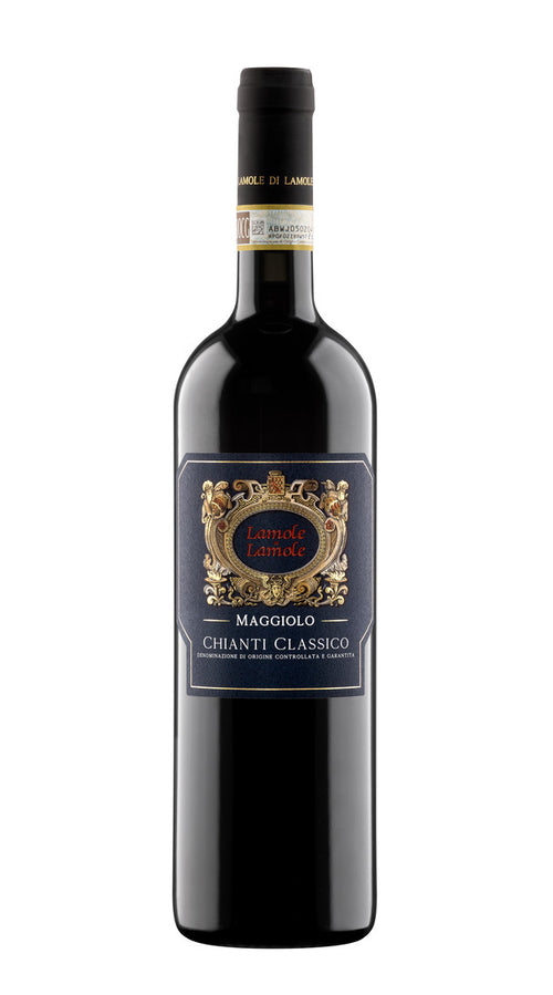 Chianti Classico 'Maggiolo' Lamole di Lamole 2021
