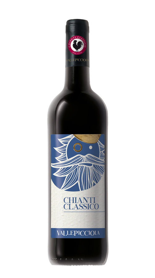 Chianti Classico Vallepicciola 2020