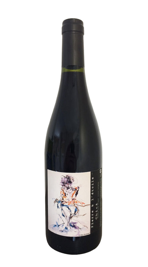 ChicA' Domaine Pierre et LÔÇÖ+ëtoile 2018