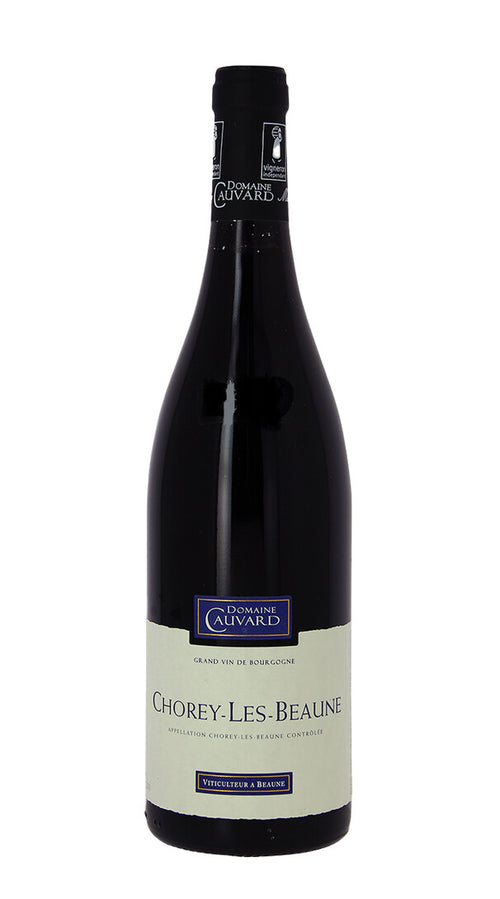 Chorey Les Beaune Domaine Cauvard 2022