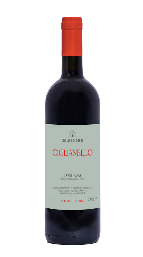 Ciglianello' Cigliano di Sopra 2020