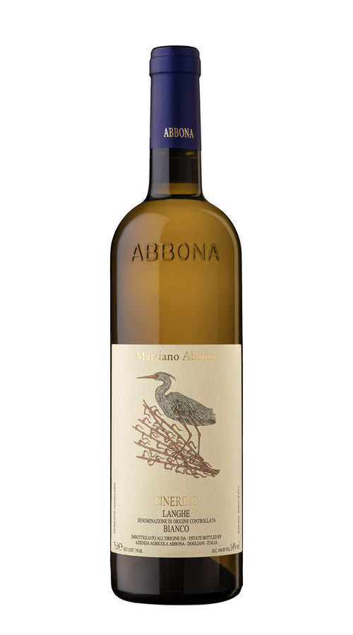 Cinerino Marziano Abbona 2022