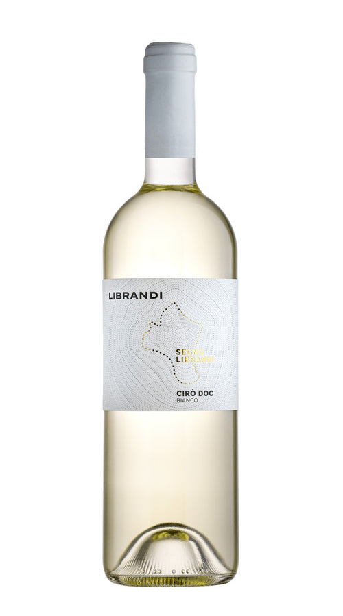 Cir+¦ Bianco 'Segno' Librandi 2023