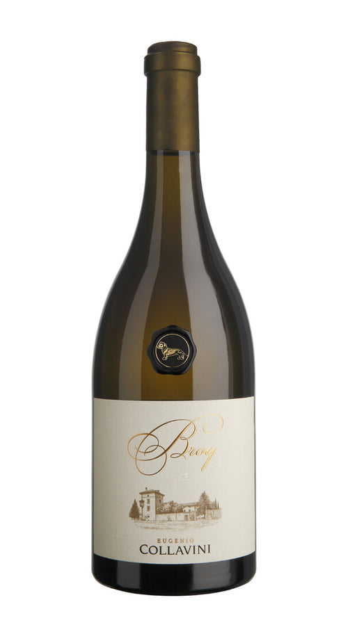 Collio Bianco 'Broy' Collavini 2020