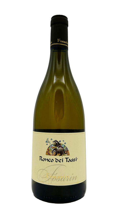 Collio Bianco 'Fosarin' Ronco dei Tassi 2021