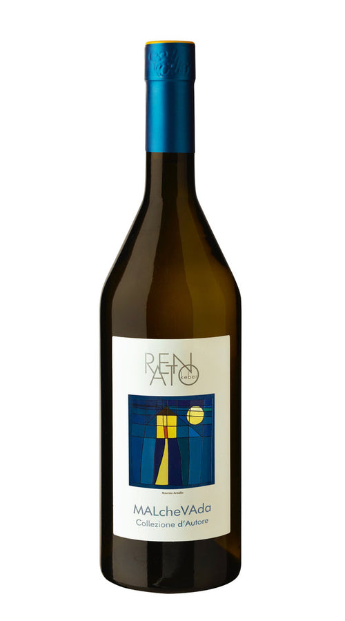 Collio Riserva 'MALcheVAda' Renato Keber 2018