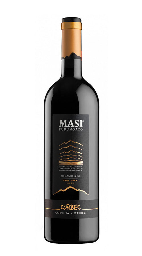 Corbec' Masi Tupungato 2020