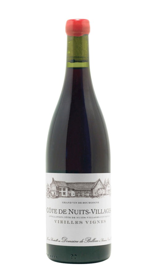 C+¦te de Nuits Pinot Noir Vieilles Vignes Domaine de Bellene 2020