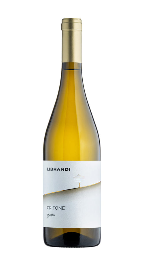 Critone' Librandi 2023