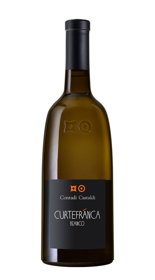 Curtefranca Bianco Contadi Castaldi 2022