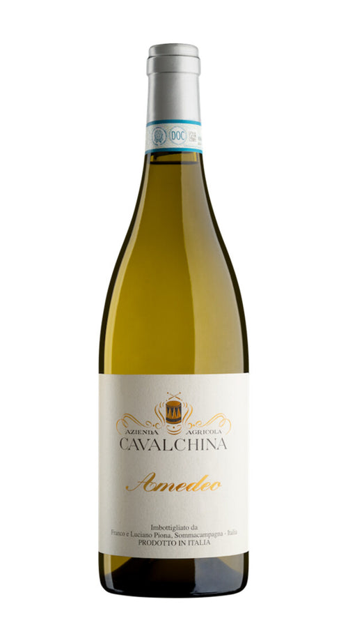 Custoza Superiore 'Amedeo' Cavalchina 2022