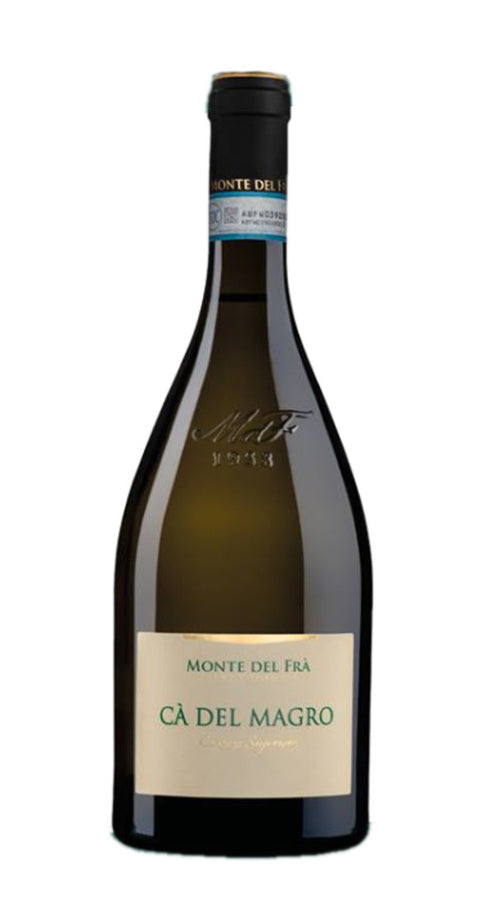 Custoza Superiore 'Ca' del Magro' Monte del Frà 2021
