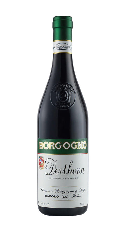 Derthona Borgogno 2022