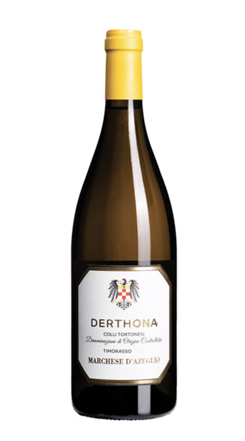 Derthona Marchese D'Azeglio 2020