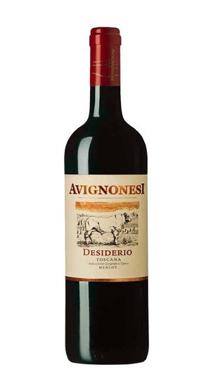 Desiderio Avignonesi 2020