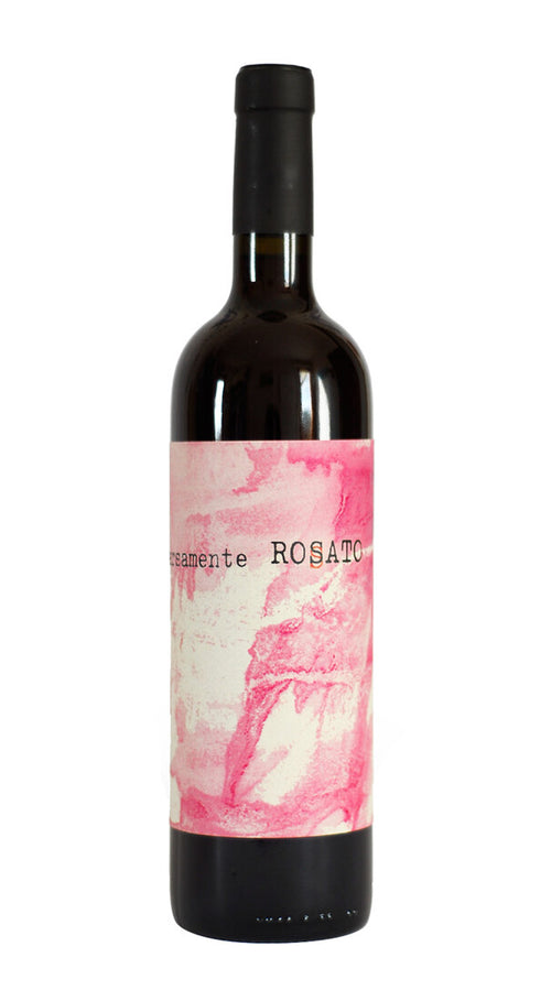 Diversamente Rosato Sa Defenza