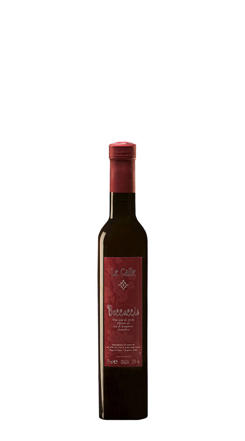 Beccaccio' Le Calle - 37.5cl