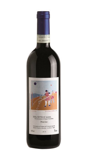 Dolcetto d'Alba 'Priavino' Roberto Voerzio 2022