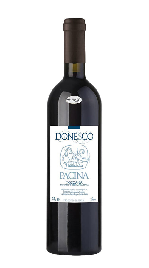 Donesco' Pacina 2020
