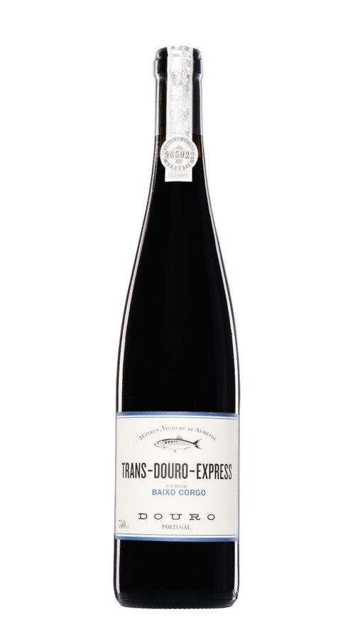Douro Rosso 'Baixo Corgo' Mateus Nicolau de Almeida 2021