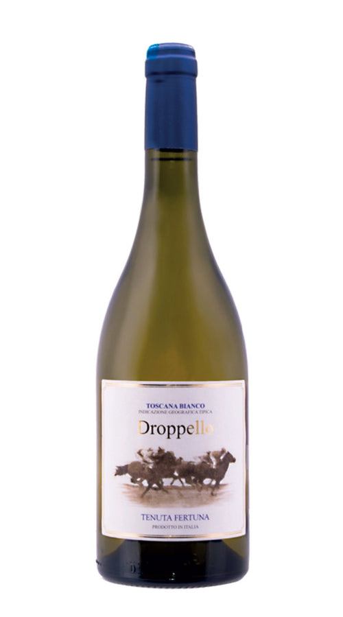 Droppello Alto' Tenuta Fertuna 2021