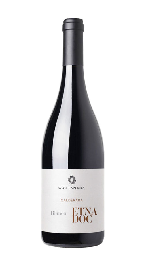 Etna Bianco 'Contrada Calderara' Cottanera 2022