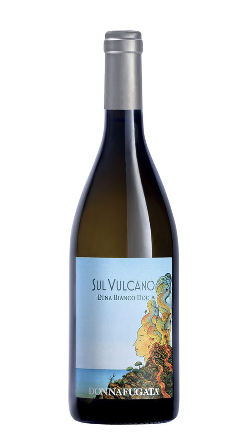Etna Bianco 'Sul Vulcano' Donnafugata 2021