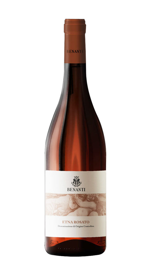 Etna Rosato Benanti 2022
