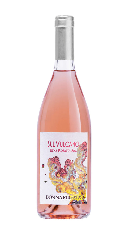 Etna Rosato 'Sul Vulcano' Donnafugata 2022