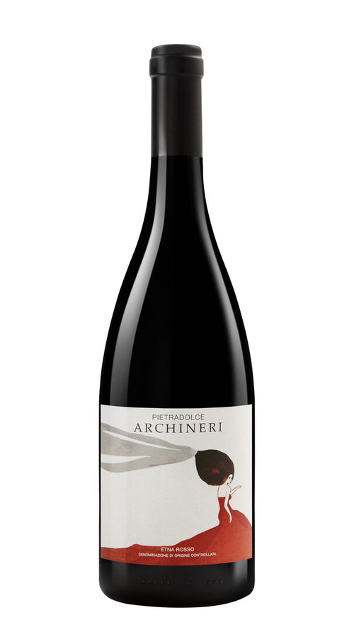 Etna Rosso 'Archineri' Pietradolce 2019