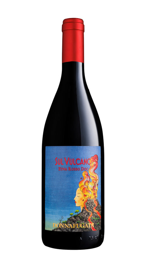 Etna Rosso 'Sul Vulcano' Donnafugata 2021