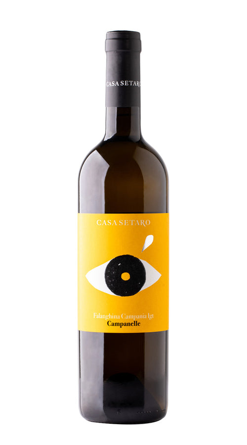 Falanghina 'Campanelle' Casa Setaro 2023