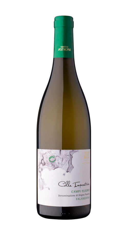 Falanghina 'Colle Imperatrice' Cantine Astroni 2022