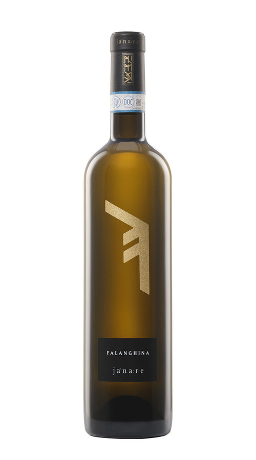 Falanghina del Sannio 'Janare' La Guardiense 2023