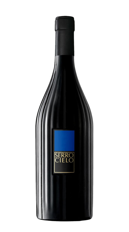 Falanghina del Sannio 'Serrocielo' Feudi di San Gregorio 2023