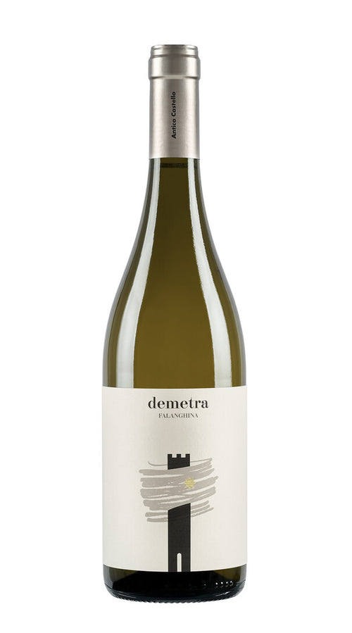 Falanghina 'Demetra' Antico Castello 2022