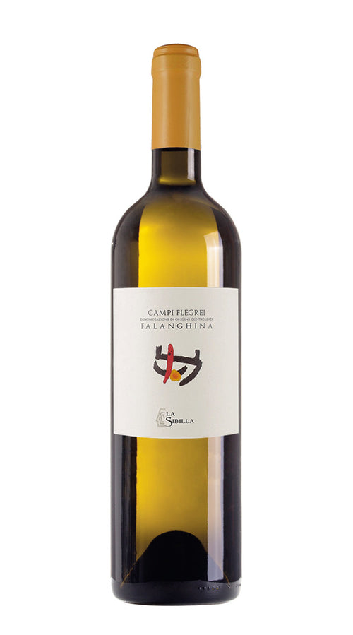 Falanghina La Sibilla 2023