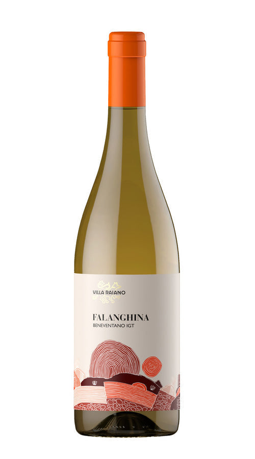 Falanghina Villa Raiano 2022