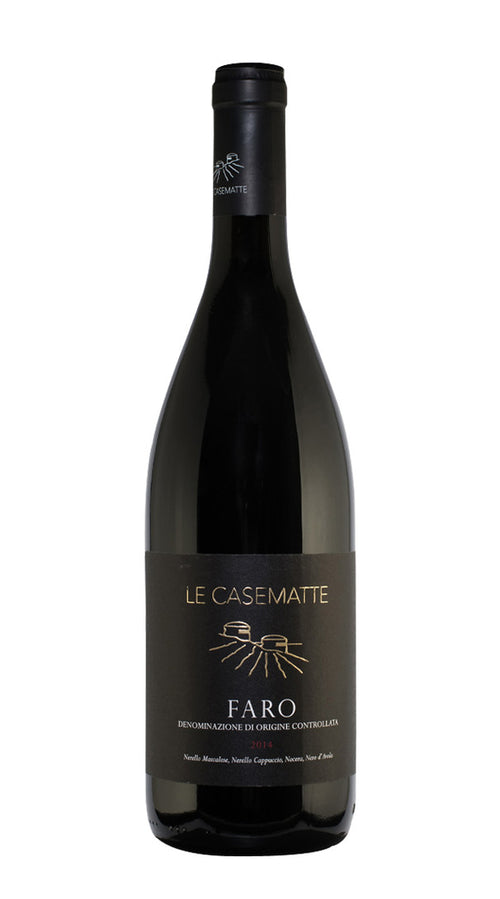 Faro Le Casematte 2021