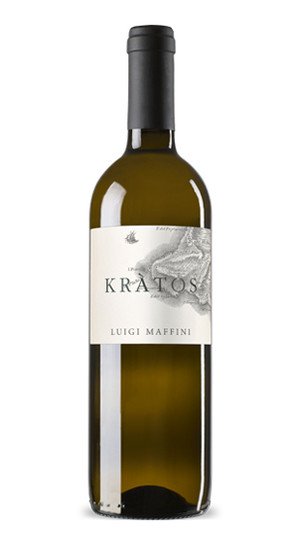 Fiano 'Kratos' Luigi Maffini 2022