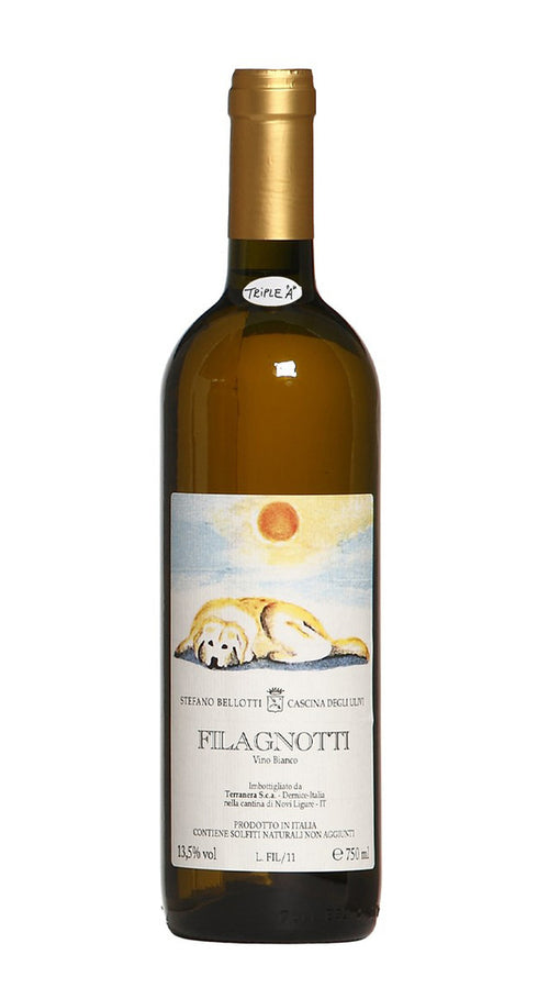 Filagnotti' Cascina degli Ulivi - Bellotti 2013