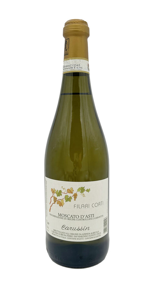 Filari Corti Carussin