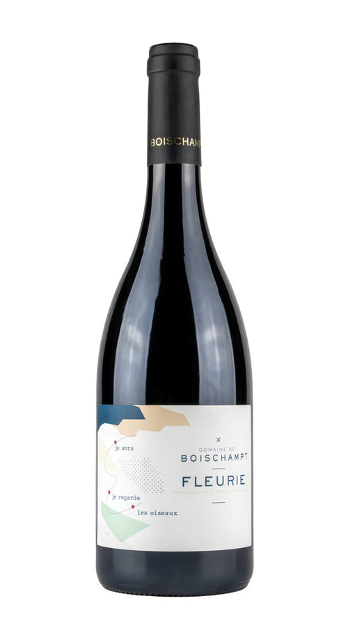 Fleurie Domaine de Boischampt 2023