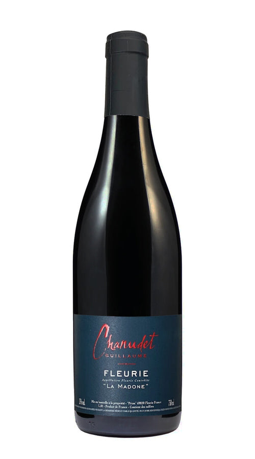 Fleurie 'La Madone' Guillaume Chanudet 2021